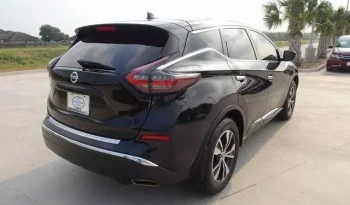 
									Nissan Murano S full								