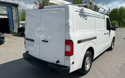 Nissan NV Cargo NV1500 S V6