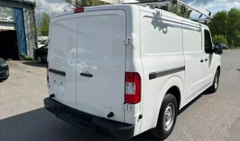 
									Nissan NV Cargo NV1500 S V6 full								