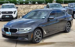 BMW 530e