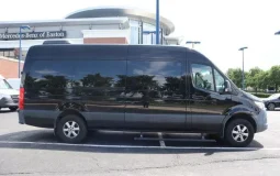 Mercedes-Benz Sprinter 2500 High Roof