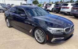 BMW 540 i xDrive