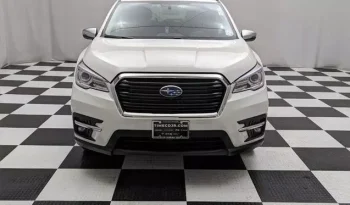 
									Subaru Ascent Touring 7-Passenger full								