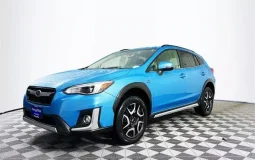 Subaru Crosstrek Hybrid Base