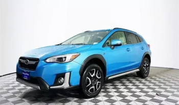 
									Subaru Crosstrek Hybrid Base full								