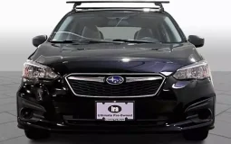 Subaru Impreza 2.0i