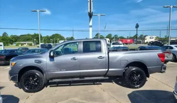 
									Nissan Titan XD SV full								