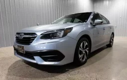 Subaru Legacy Premium