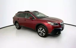 Subaru Outback Limited