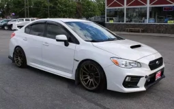 Subaru WRX Base