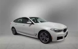 BMW 640 Gran Turismo i xDrive