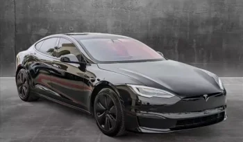 
									Tesla Model S Long Range full								