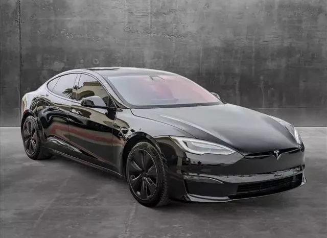 
								Tesla Model S Long Range full									