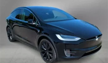 
									Tesla Model X Performance full								