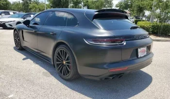 
									Porsche Panamera Sport Turismo GTS full								