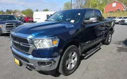 RAM 1500 Big HornLone Star