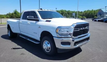 
									RAM 3500 Big Horn full								