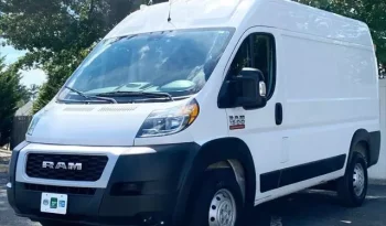 
									RAM ProMaster 1500 Base full								