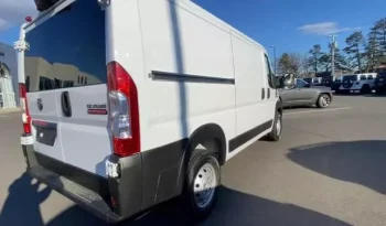 
									RAM ProMaster 2500 Base full								