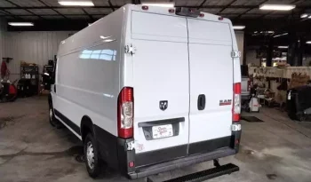 
									RAM ProMaster 3500 High Roof full								