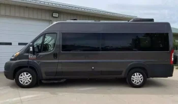 
									RAM ProMaster 3500 Window Van High Roof full								