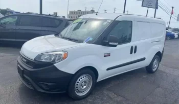 
									RAM ProMaster City Tradesman full								