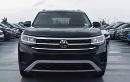 Volkswagen Atlas 3.6 V6 SEL