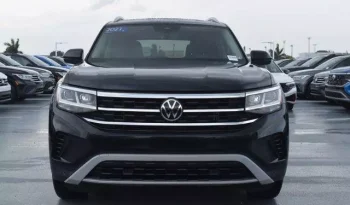 
									Volkswagen Atlas 3.6 V6 SEL full								