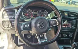 Volkswagen Golf 1.4T TSI