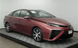 Toyota Mirai Base