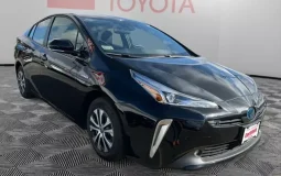 Toyota Prius XLE