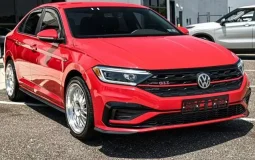 Volkswagen Jetta GLI 2.0T Autobahn