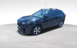 Toyota RAV4 Prime SE