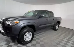 Toyota Tacoma SR