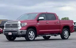 Toyota Tundra 1794 Edition