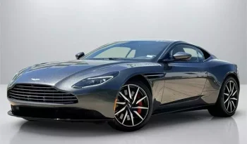 
									Aston Martin DB11 Shadow Edition full								