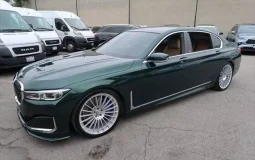 BMW ALPINA B7 xDrive