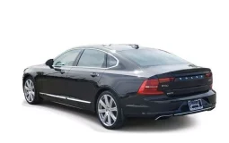 Volvo S90 T6 Inscription