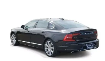 
									Volvo S90 T6 Inscription full								