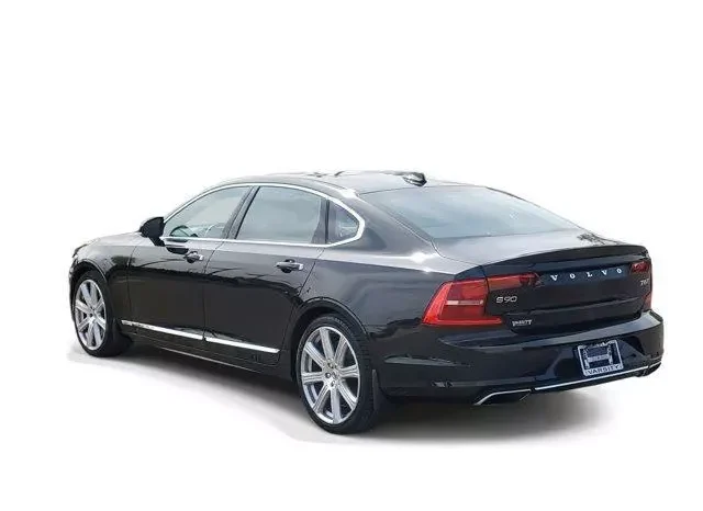 
								Volvo S90 T6 Inscription full									