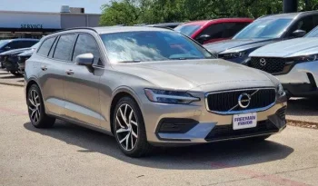 
									Volvo V60 T5 Momentum full								