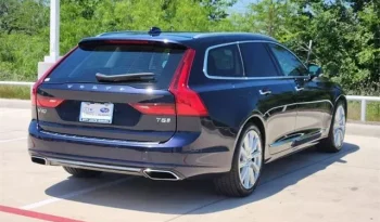 
									Volvo V90 T5 Inscription full								