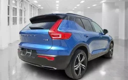 Volvo XC40 T5 R-Design