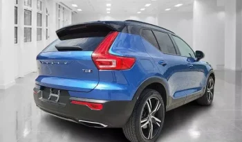 
									Volvo XC40 T5 R-Design full								