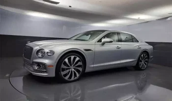 
									Bentley Flying Spur V8 full								