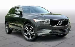 Volvo XC60 T5 Momentum