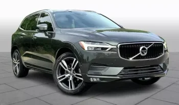 
									Volvo XC60 T5 Momentum full								