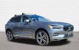 Volvo XC60 Recharge Plug-In Hybrid T8 Inscription Expression