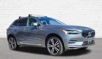 
									Volvo XC60 Recharge Plug-In Hybrid T8 Inscription Expression full								