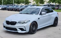 BMW M2 Competition